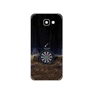 MAHOOT Dart Cover Sticker for Samsung Galaxy A8 2016