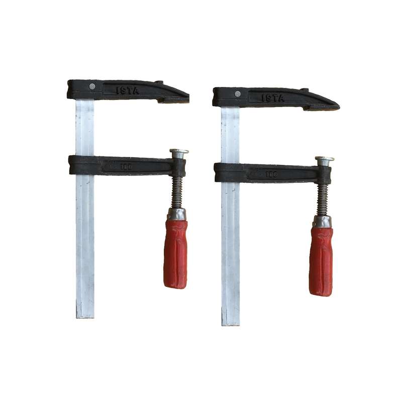 پیچ دستی ایستا مدل A3015 مجموعه 2 عددی