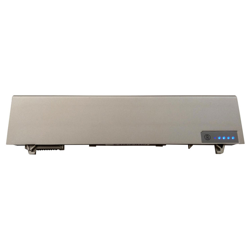 باتری لپ تاپ 6 سلولی دابل ام مدل E6400 مناسب برای لپ تاپ دل Latitude E6400 E6500