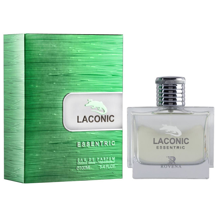 ادو پرفیوم مردانه روونا مدل Laconic حجم 100 میلی لیتر ادو پرفیوم مردانه روونا مدل Laconic حجم 100 میلی لیتر