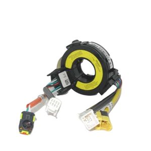 رابط چرخشی غربیلک فرمان کروز پلاس کد cr30031401 مناسب برای پژو پارس