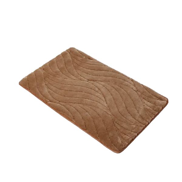 پادری زرباف طرح نسیم سایز 50*80 سانتی متر