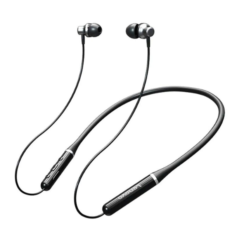 هدفون بلوتوثی لنوو مدل HE05 old 2021