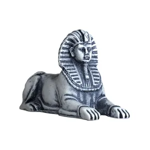 مجسمه طرح ابوالهول