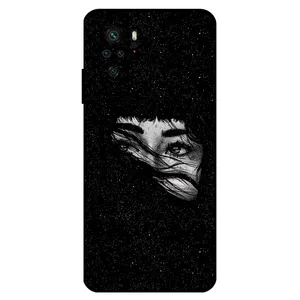 Megafone 8140 Cover For Xiaomi Redmi Note 10 4G / 10S 4G