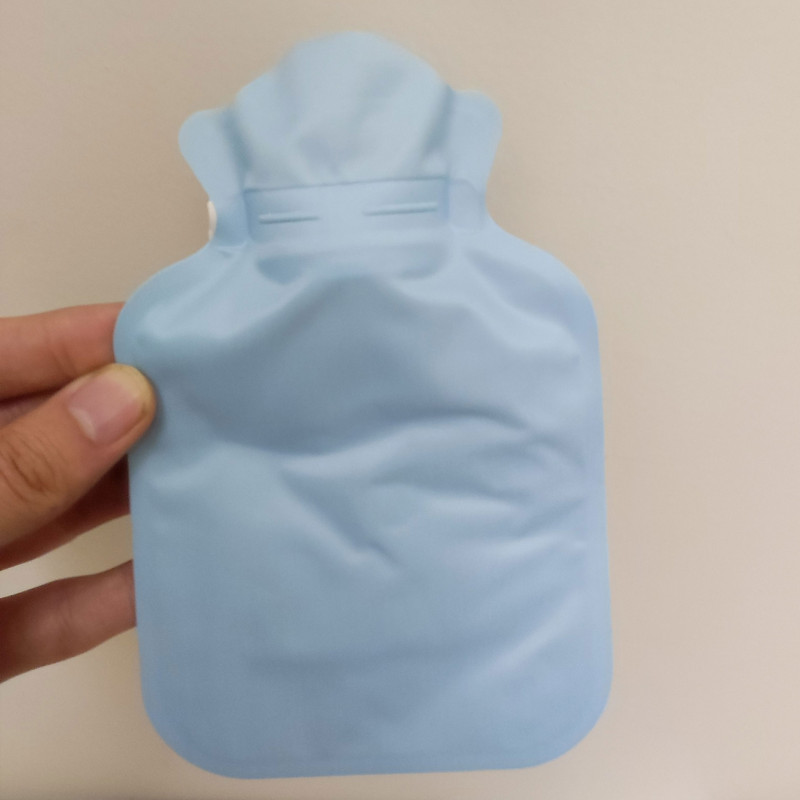 کیسه آب گرم کودک مدل 001 طرح گربه