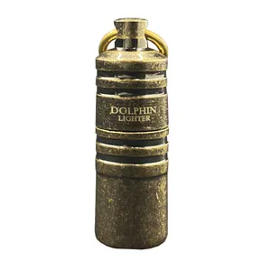 فندک دلفین مدل مینیاتوری کد DKD-1526