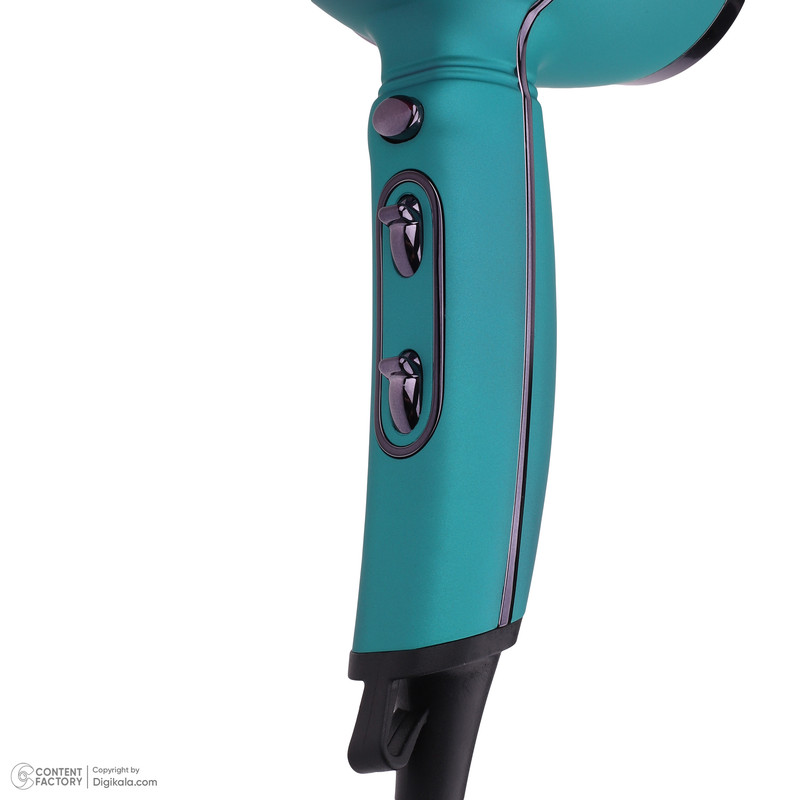 سشوار حرفه ای هیسکا مدل H5252