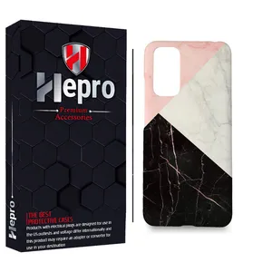 HEPRO MC Cover for XIAOMI Redmi Note 10 Pro