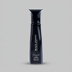 Jacsaf Black Jasmine Pocket Perfume For Women 20ml