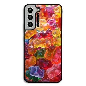 AKAM AMC-WSGS22P-CANDY-24 Cover For Samsung Galaxy S22 Plus