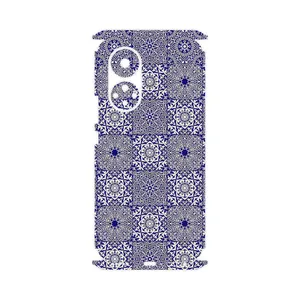 MAHOOT Iran Tile 11-FullSkin Cover Sticker for Honor 50