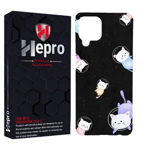 HEPRO MC Cover for SAMSUNG GALAXY M32 4G