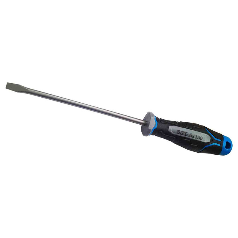 پیچ گوشتی دوسو تیوان مدل moon-007