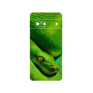 MAHOOT Snake Cover Sticker for Google Pixel 7