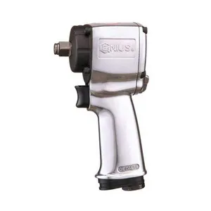آچار بکس بادی جنیوس تولز مدل 600750 کد HB - 61