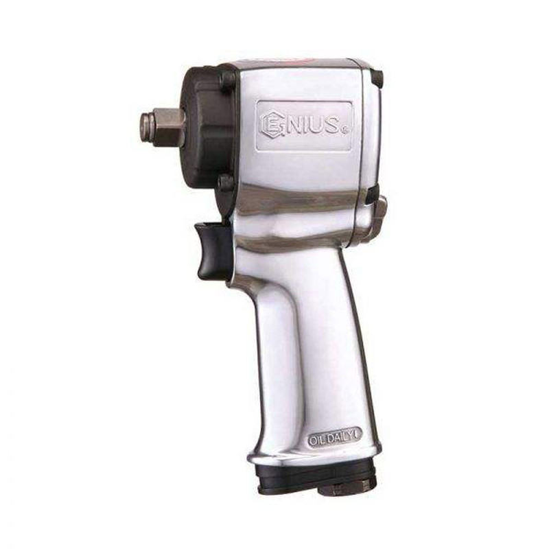 آچار بکس بادی جنیوس تولز مدل 600750 کد HB - 61 آچار بکس بادی جنیوس تولز مدل 600750 کد HB - 61