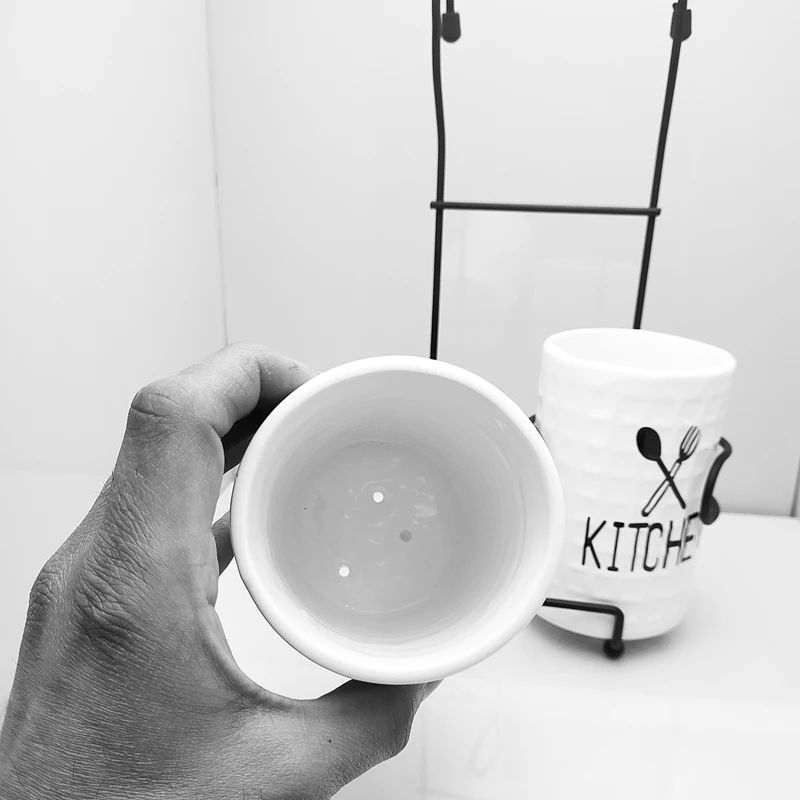 عکس شماره 4 : جاقاشقی مدل black kitchen کد av02