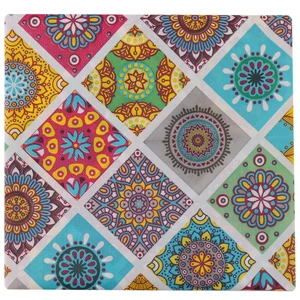 سفره 6 نفره طرح سنتی کد pj-115