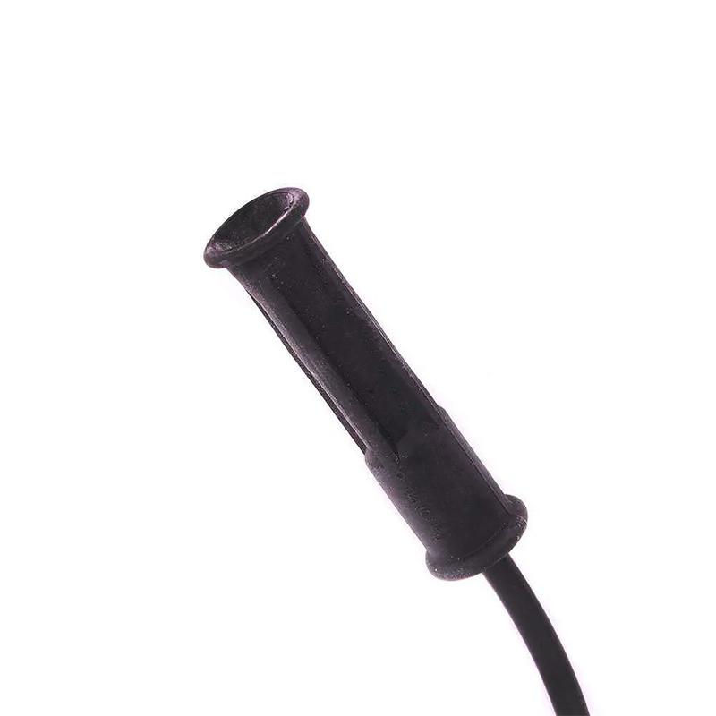 وایر شمع والئو مدل ساژم کد 50543 مناسب برای پراید بسته 4 عددی