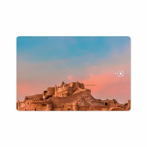 MAHOOT ARG-e-BAM Cover Sticker for Samsung Galaxy Tab S4 10.5 2018 T830