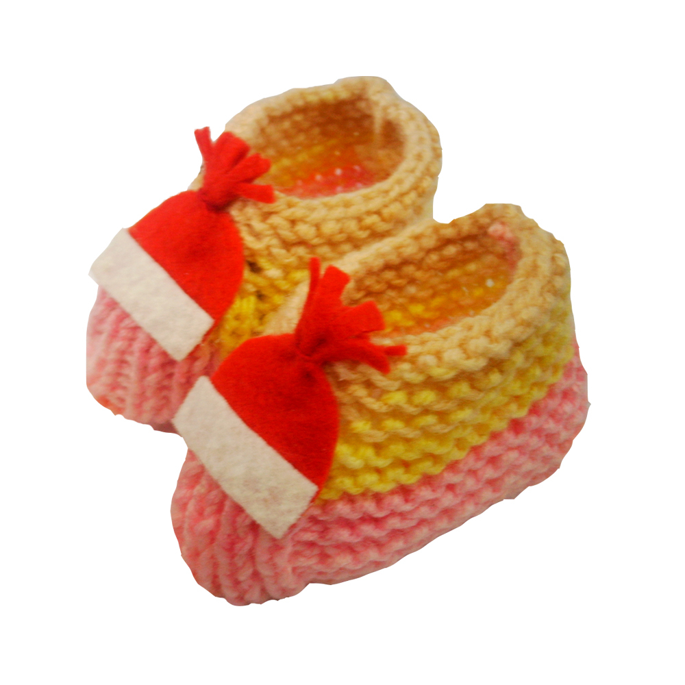 پاپوش بچه گانه مدل Npkm2