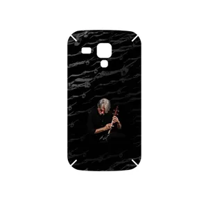 MAHOOT Kayhan Kalhor Cover Sticker for Samsung Galaxy S Duos GT S7562