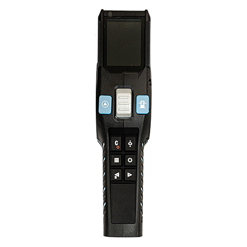 متر لیزری مایلسی مدل DTX10