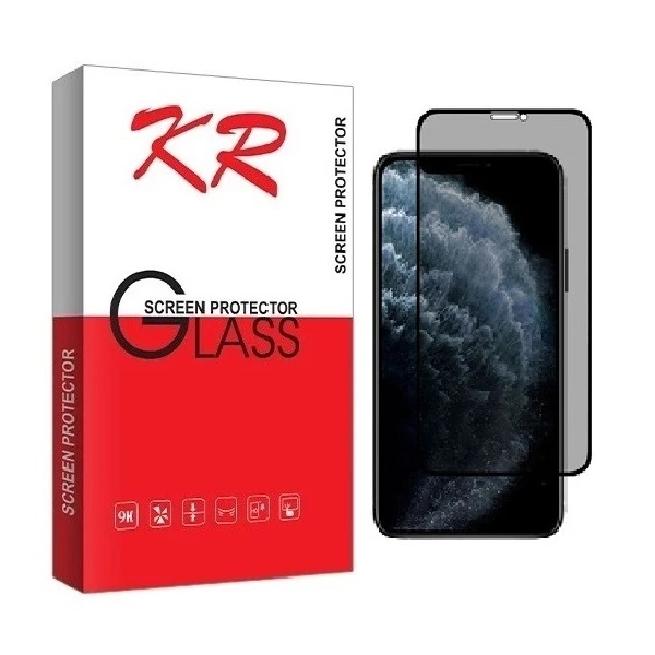 محافظ صفحه نمایش کی آر مدل PSP مناسب برای گوشی موبایل اپل iPhone 13