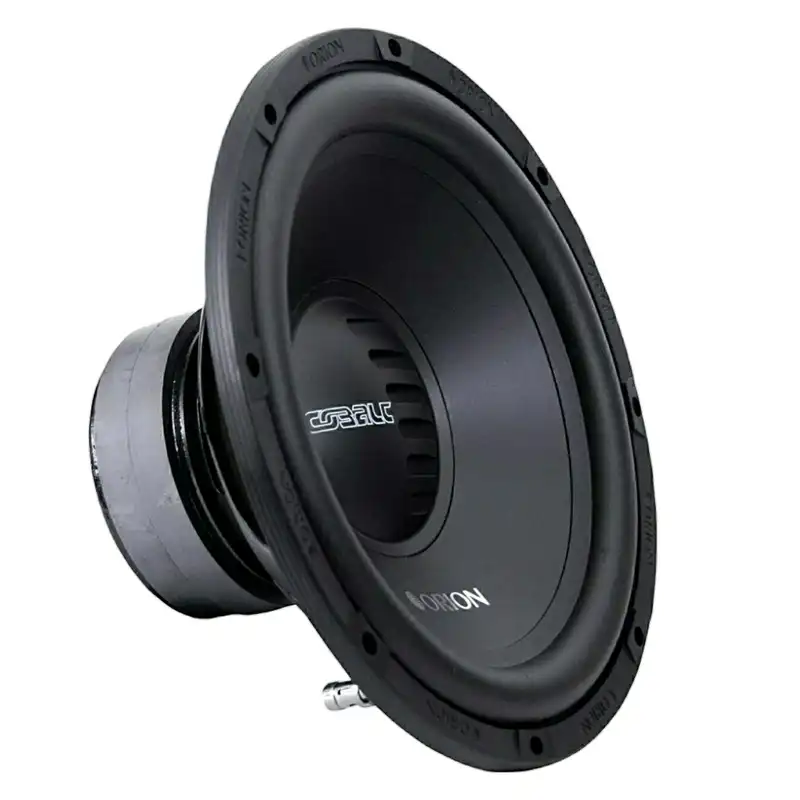 ساب ووفر خودرو اوریون مدل CO124S