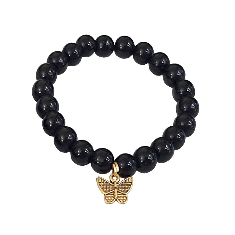 دستبند دخترانه مدل M3 مجموعه 2 عددی