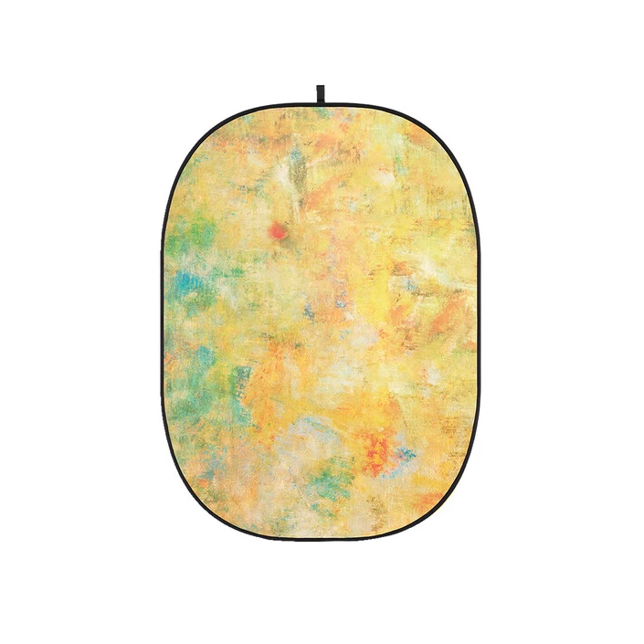  فون عکاسی گودکس مدل CBA-PA0009 Collapsible Background کد 09