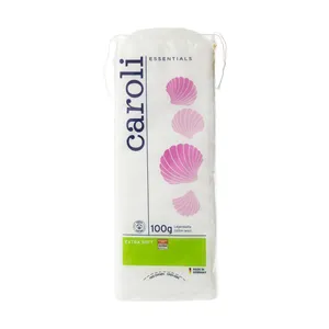 Caroli Essentials Cotton