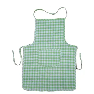 پیش بند آشپزخانه مدل نخلستان 03