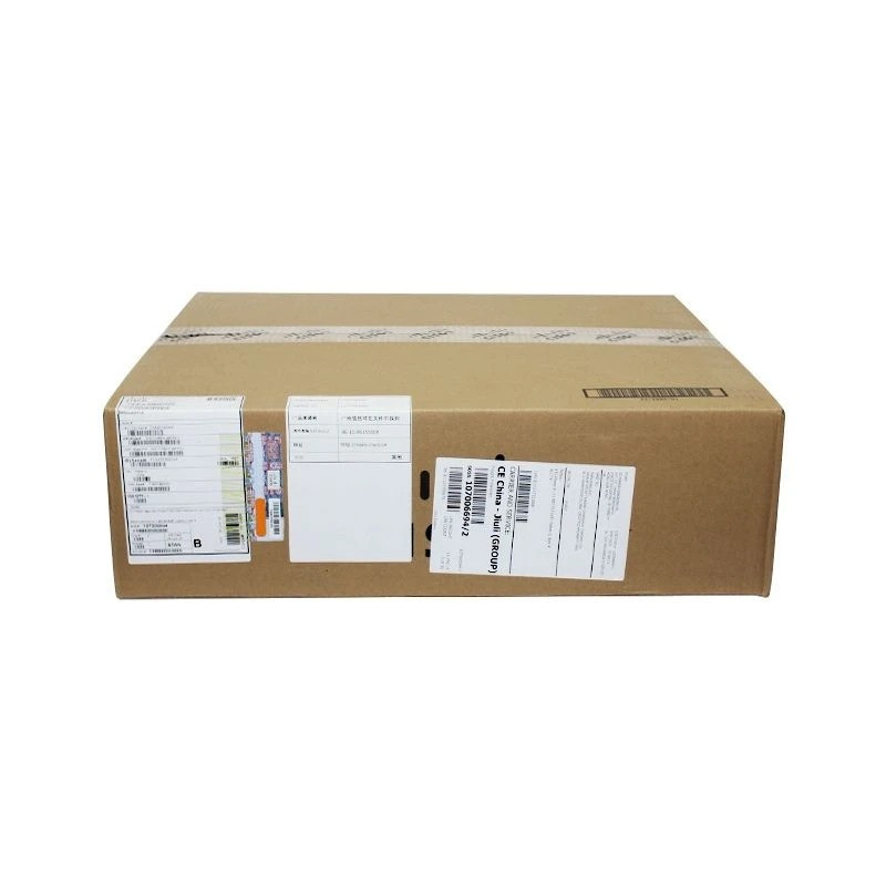 روتر سیسکو مدل Router Cisco 1900 1941/k9