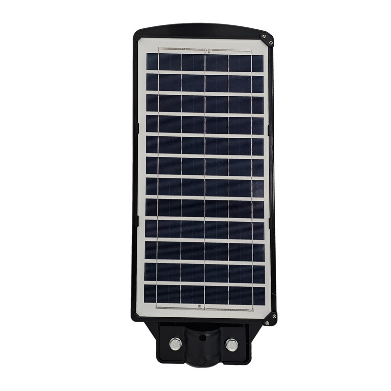 پروژکتور ال ای دی خورشیدی اسنکو مدل ES-DZX100 ظرفیت 100 وات
