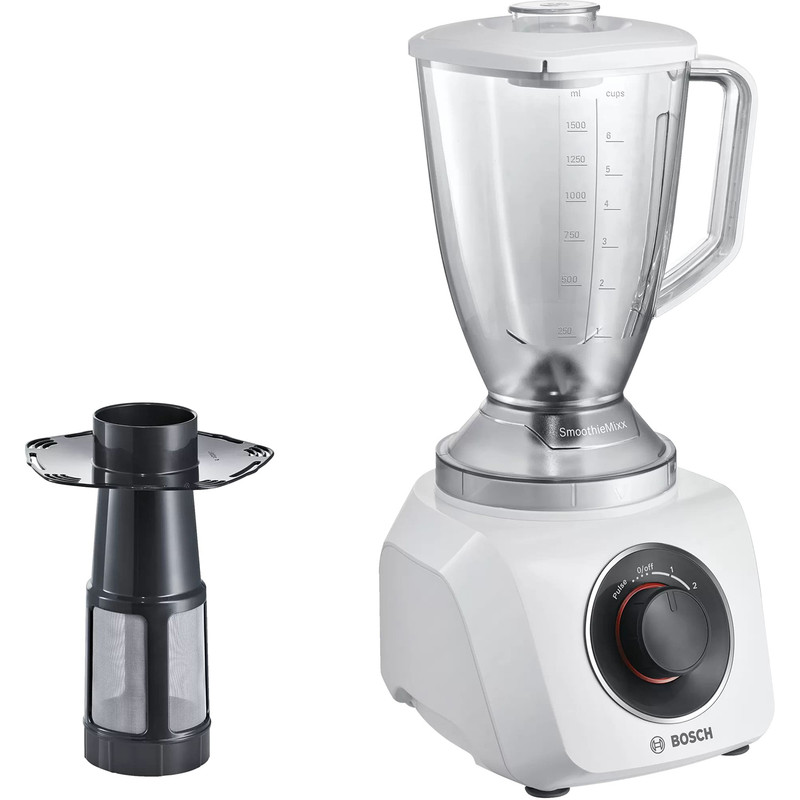 مخلوط کن بوش مدل MMB21P1W