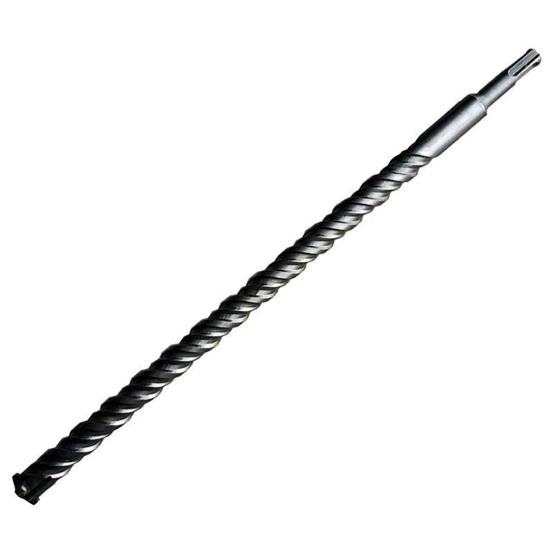 مته چهار شیار کد AT-022460 سایز 22 میلیمتر