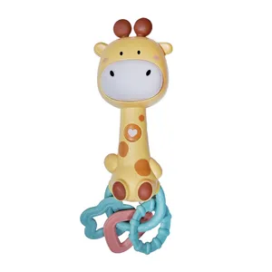 جغجغه مدل زرافه موزیکال کد 2399
