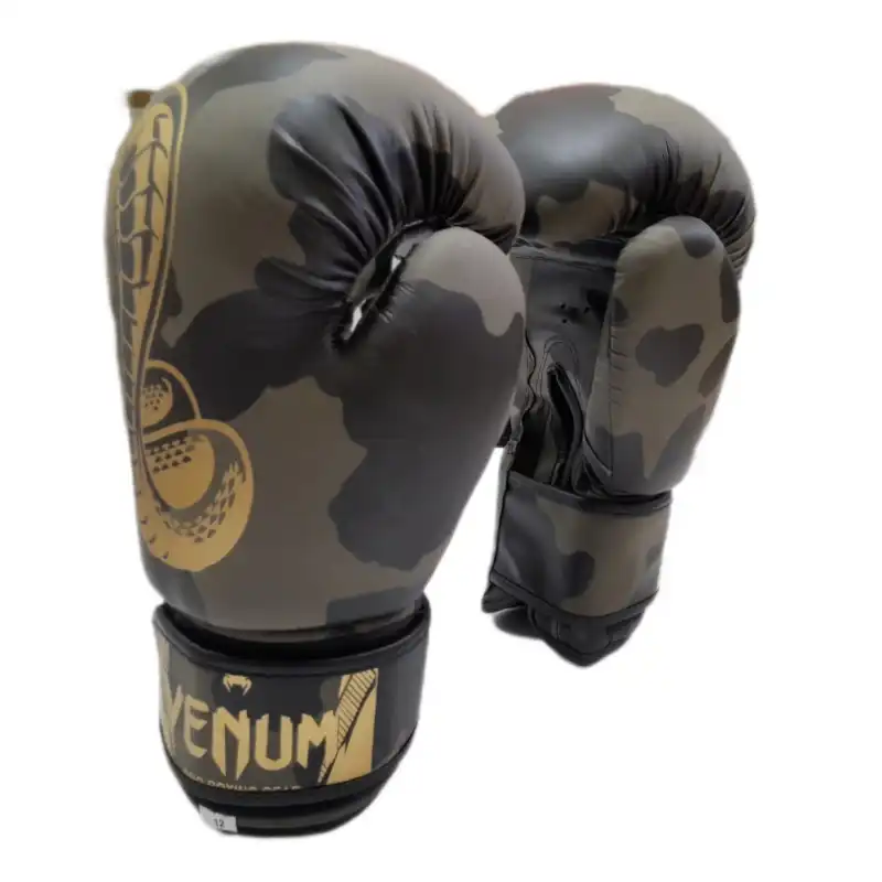 دستکش بوکس مدل VN.DRAGON..PRO..GEAR2024