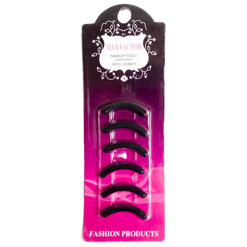 پد فرمژه مکس فکتور مدل ECP-6 مجموعه 6 عددی