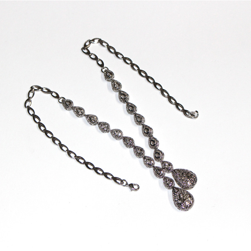 نیم ست زنانه شین کد B101