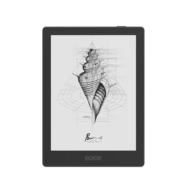 کتاب خوان بوکس مدل Poke 5 کتاب خوان بوکس مدل Poke 5