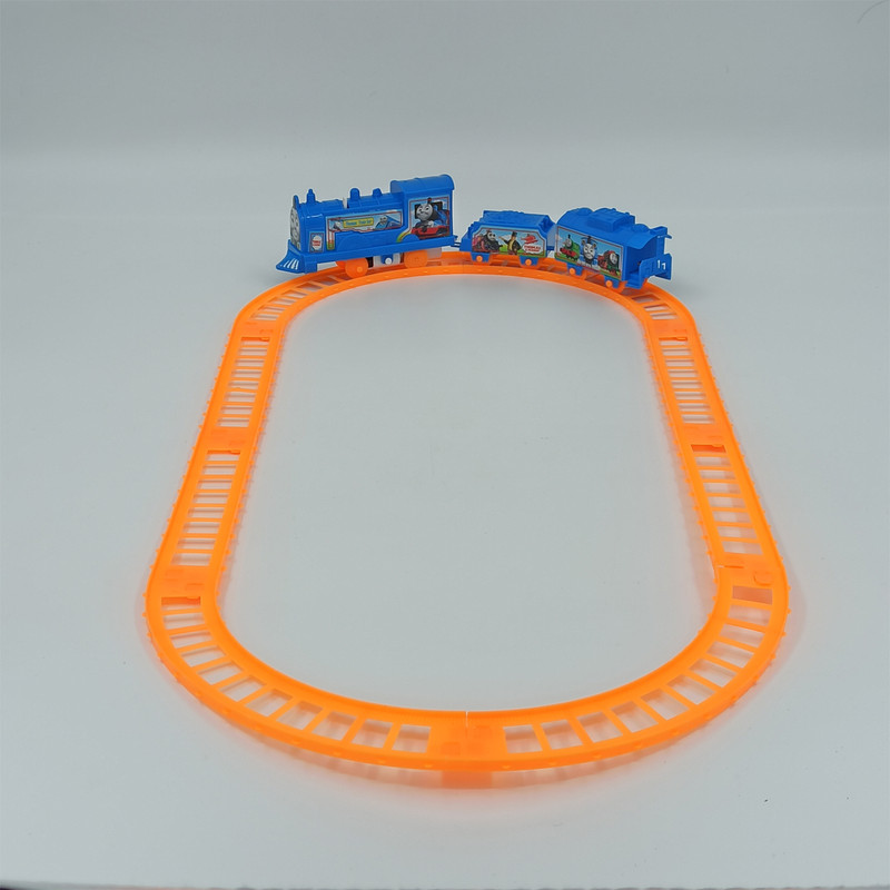 قطار بازی مدل NO.877-33 کد 10046