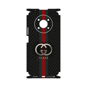 MAHOOT GUCCI_Logo-FullSkin Cover Sticker for Honor X9 5G