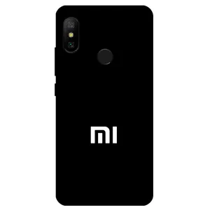Megafone 2878 Cover For Xiaomi Mi 8 SE