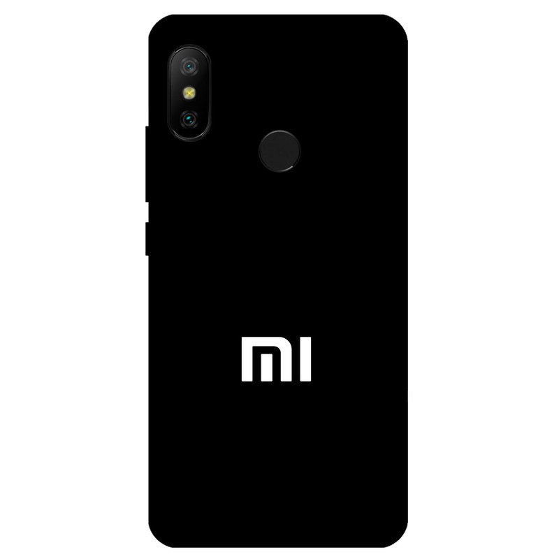 کاور مگافون کد 2878 مناسب برای گوشی موبایل شیائومی Mi 8 SE