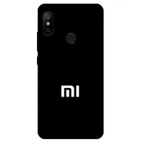 کاور مگافون کد 2878 مناسب برای گوشی موبایل شیائومی Mi A2 / Mi 6X