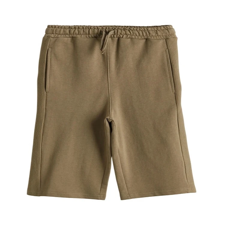 شلوارک پسرانه  ال سی وایکیکی مدل S5DO84Z4