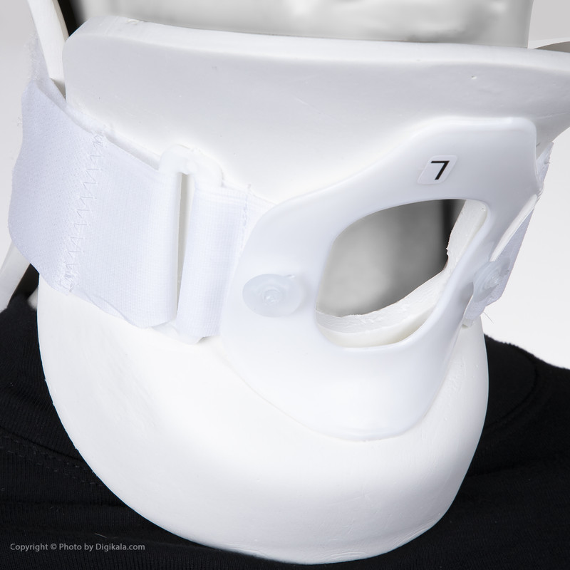 گردنبند طبی طب پوش مدل 110